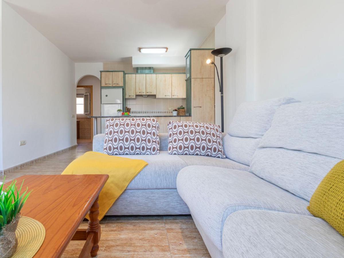 Holiday Home Finisterre By Interhome Deltebre Eksteriør billede