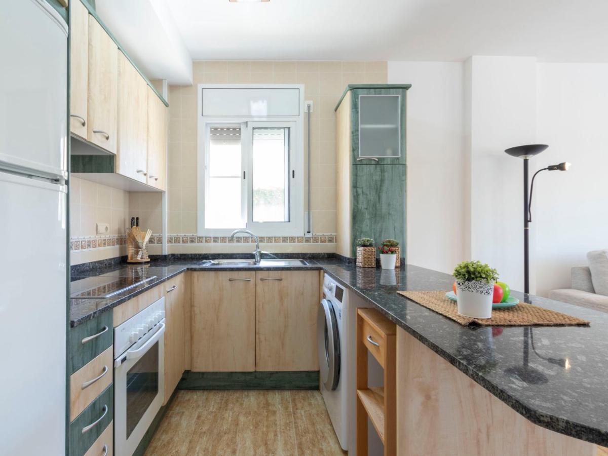 Holiday Home Finisterre By Interhome Deltebre Eksteriør billede
