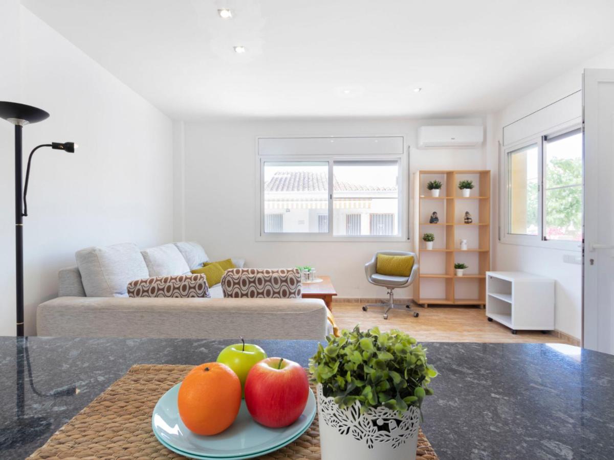 Holiday Home Finisterre By Interhome Deltebre Eksteriør billede