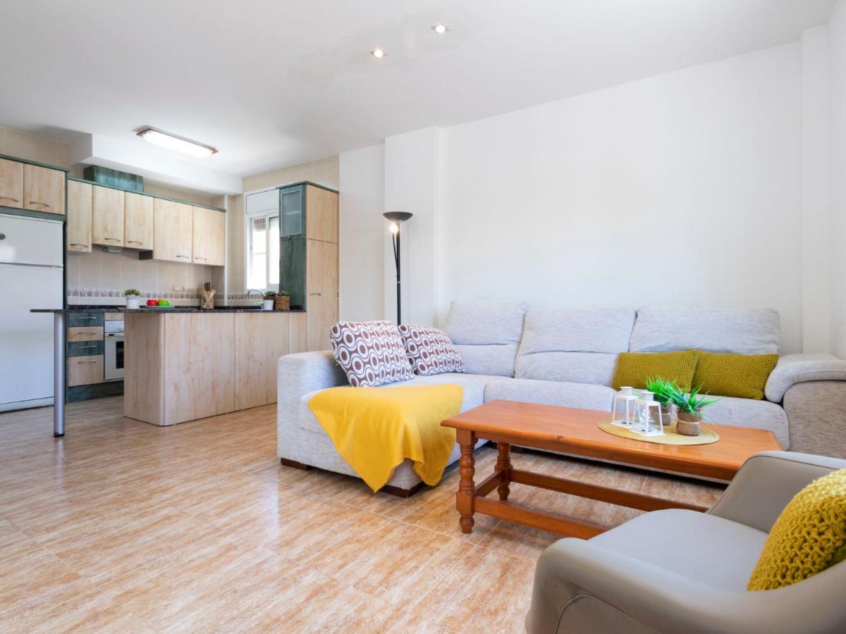 Holiday Home Finisterre By Interhome Deltebre Eksteriør billede