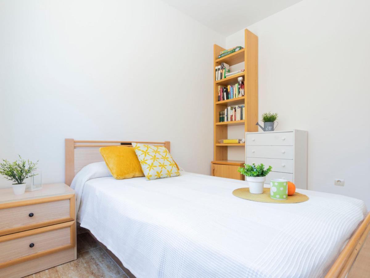 Holiday Home Finisterre By Interhome Deltebre Eksteriør billede